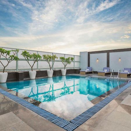 Country Inn & Suites By Radisson, Gurugram Sector 12 Gurgáon Exteriér fotografie